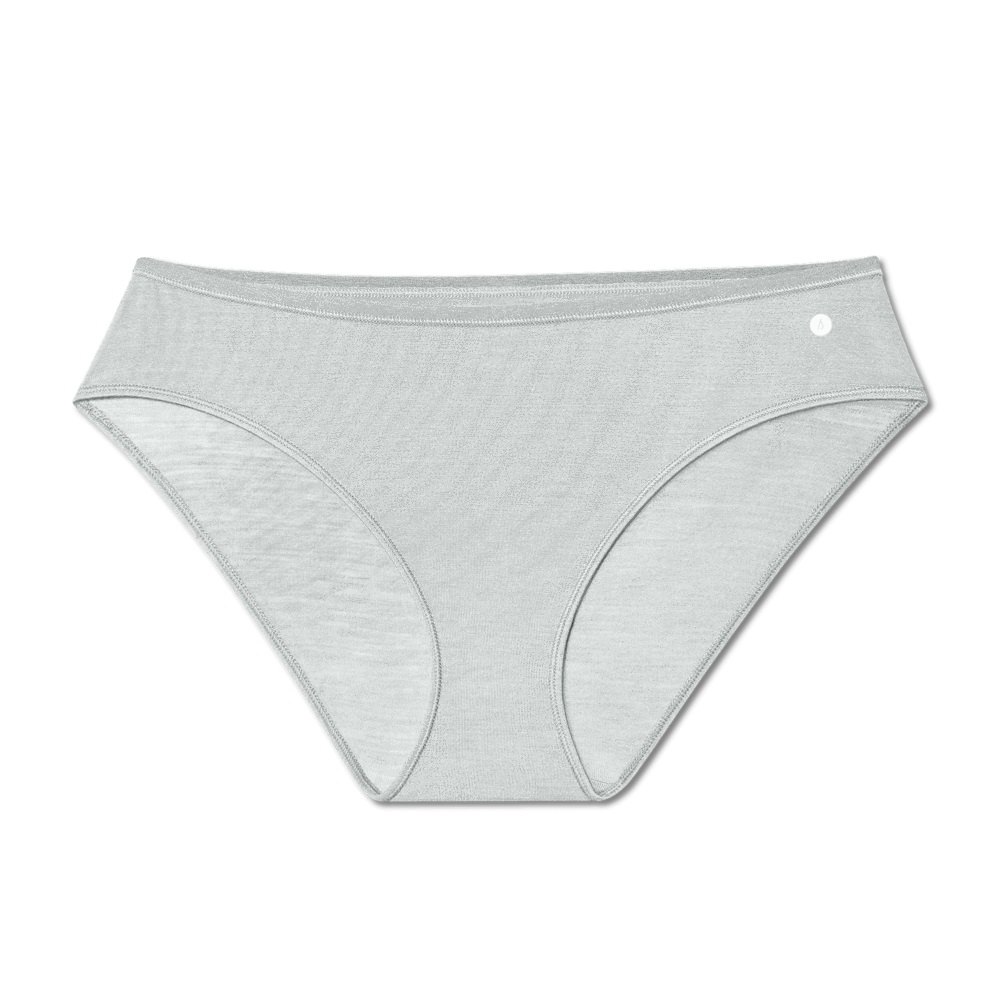 Allbirds Women's Briefs Grey - Trino® - 84673RPEF